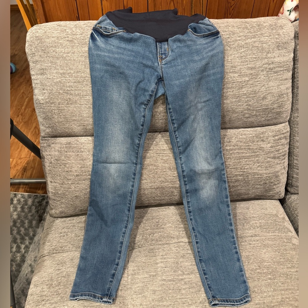 Maternity Jeans